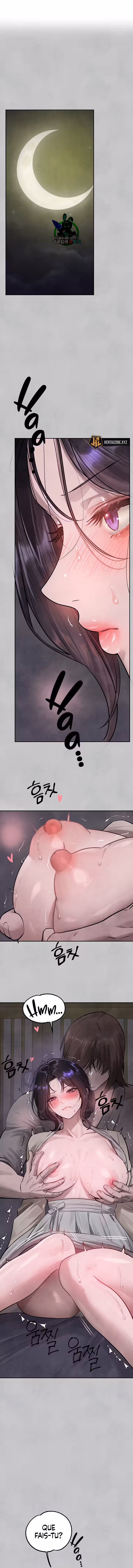 My Landlady Noona Chapitre 153 page 2