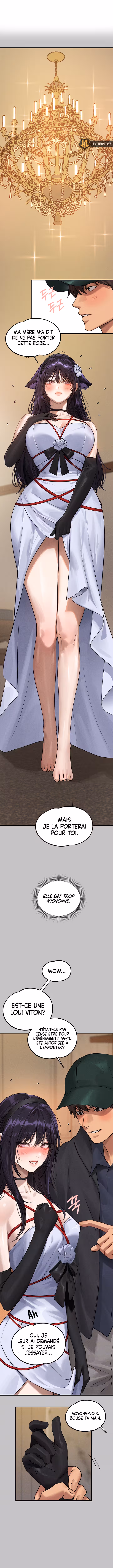 My Landlady Noona Chapitre 143 page 2