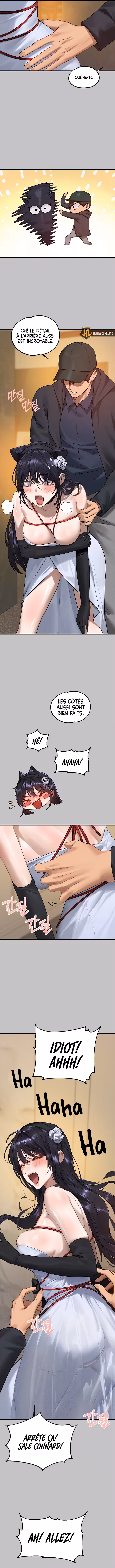 My Landlady Noona Chapitre 143 page 4