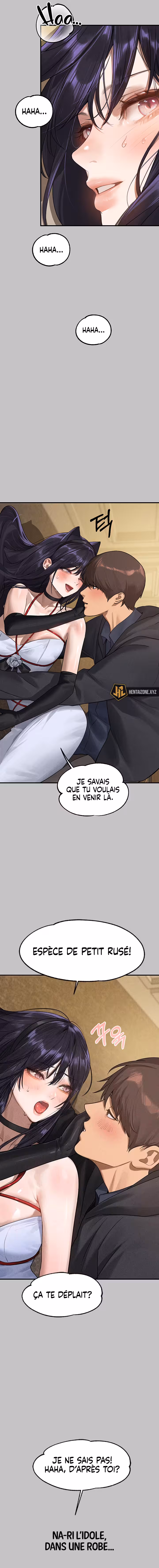 My Landlady Noona Chapitre 143 page 6