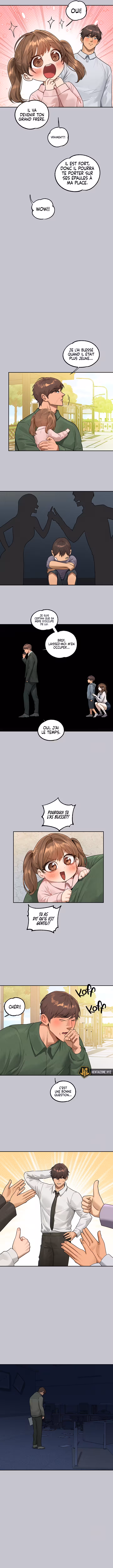 My Landlady Noona Chapitre 131 page 14