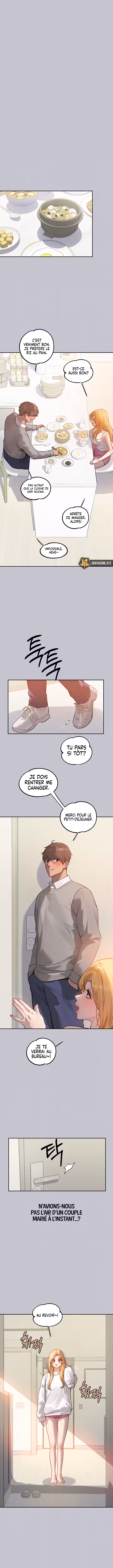 My Landlady Noona Chapitre 117 page 3