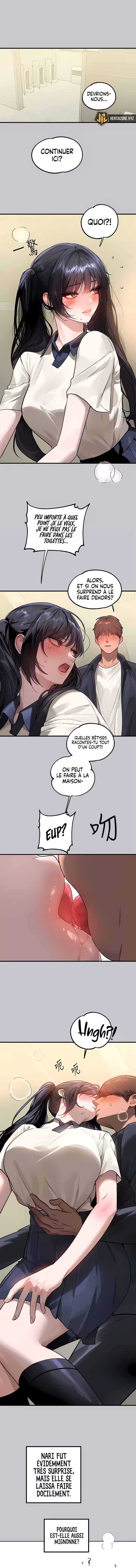 My Landlady Noona Chapitre 97 page 3