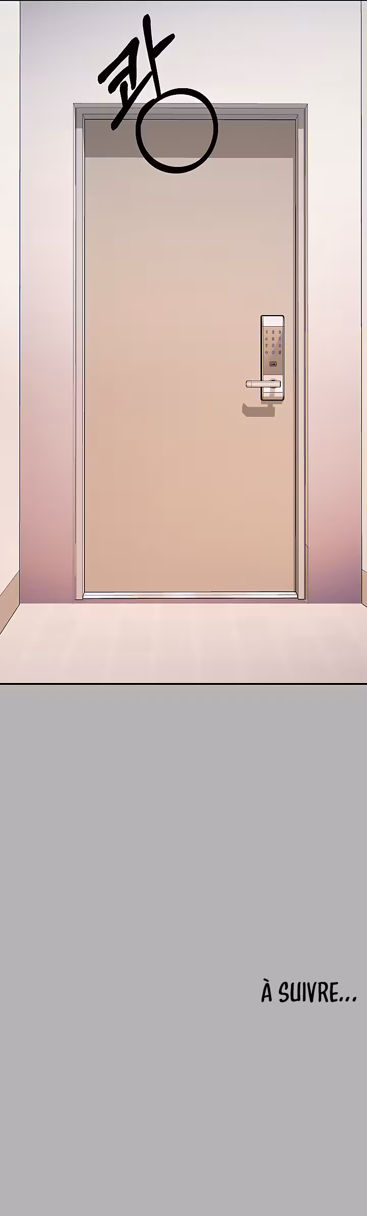 My Landlady Noona Chapitre 60 page 6