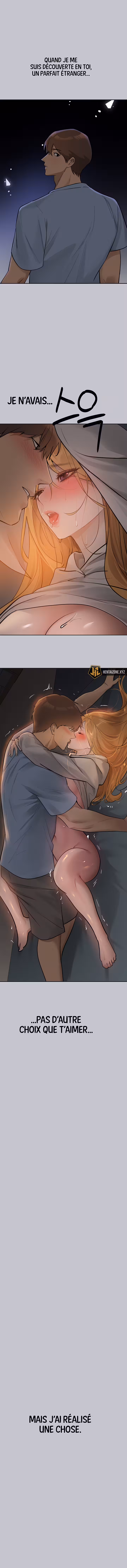 My Landlady Noona Chapitre 115 page 13