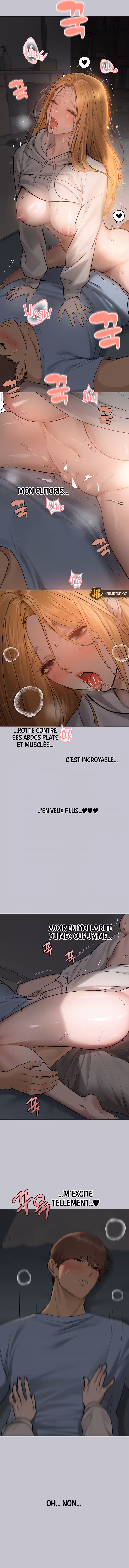 My Landlady Noona Chapitre 115 page 4