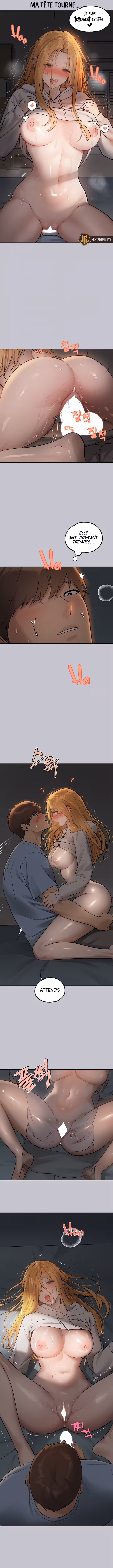 My Landlady Noona Chapitre 115 page 5
