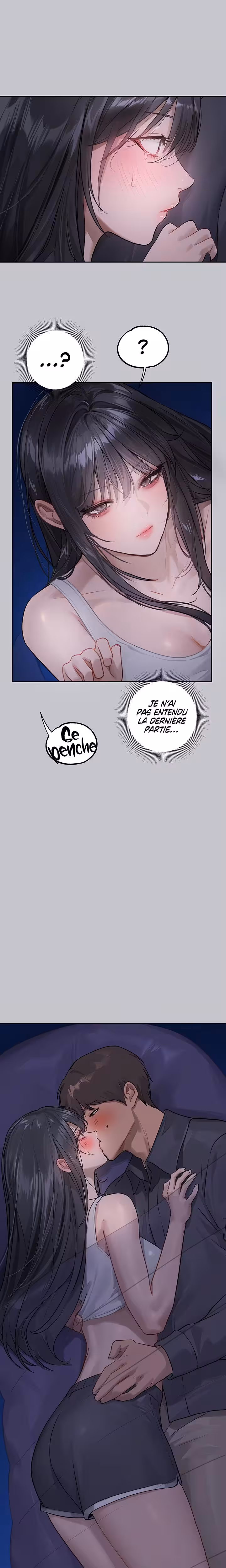 My Landlady Noona Chapitre 124 page 16