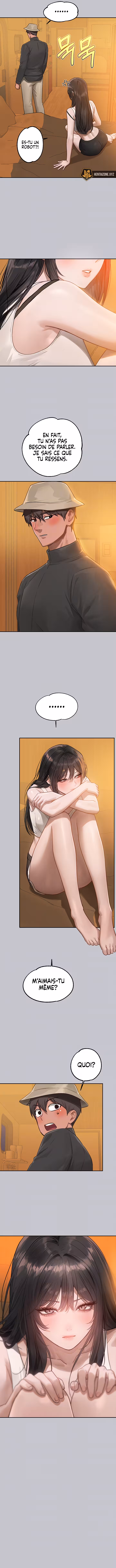 My Landlady Noona Chapitre 124 page 3