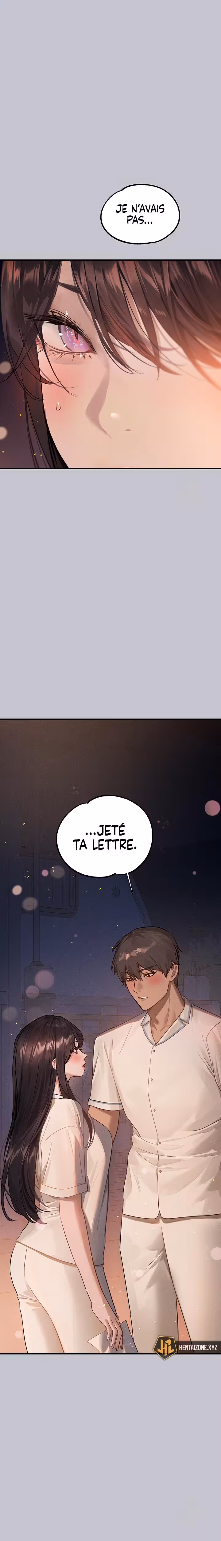 My Landlady Noona Chapitre 127 page 16