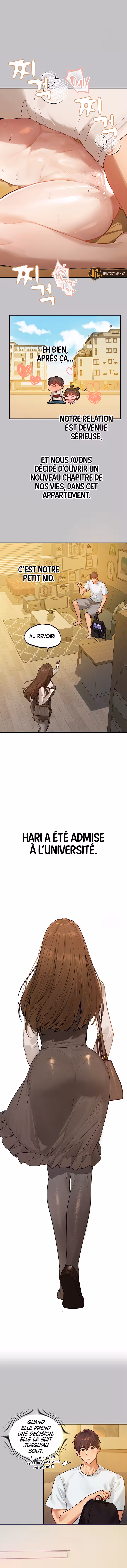 My Landlady Noona Chapitre 138 page 2