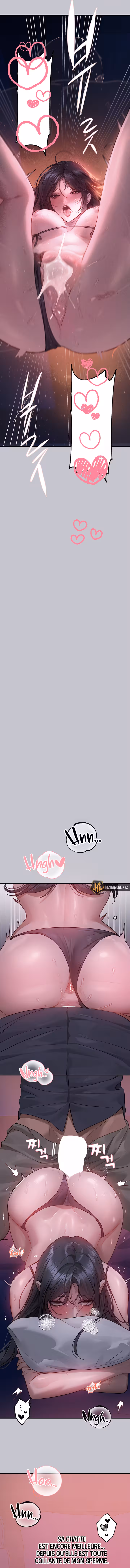My Landlady Noona Chapitre 126 page 12