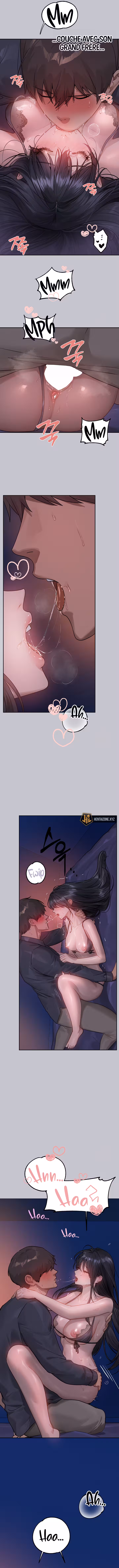 My Landlady Noona Chapitre 126 page 6