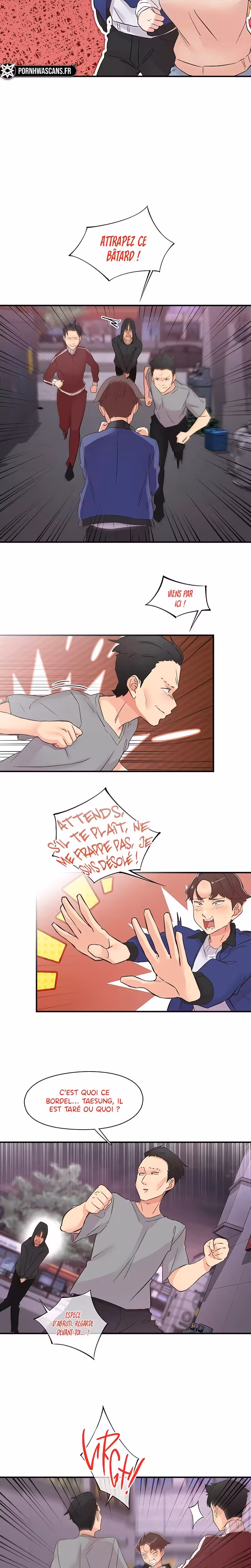 Tremors Chapitre 22 page 11