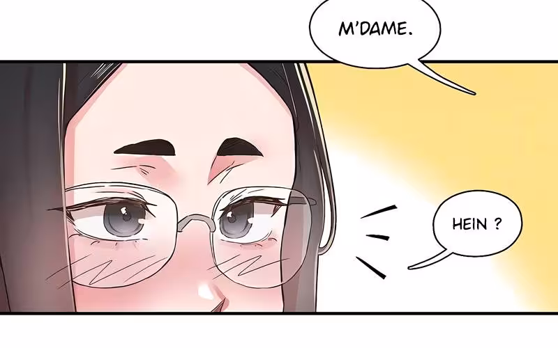 Tremors Chapitre 22 page 18