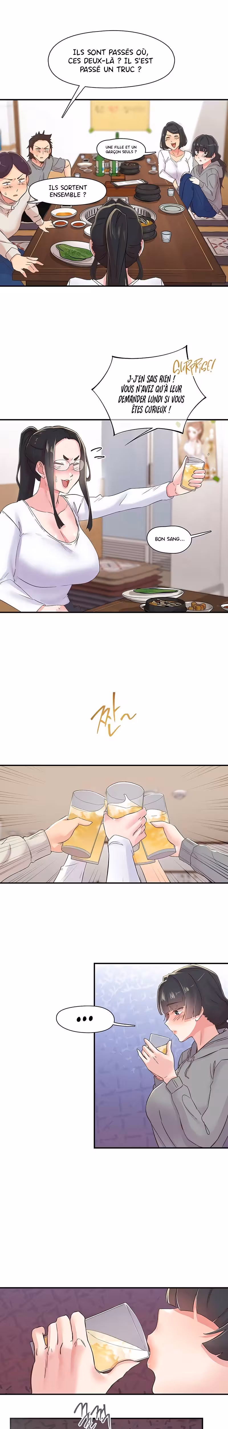 Tremors Chapitre 22 page 19