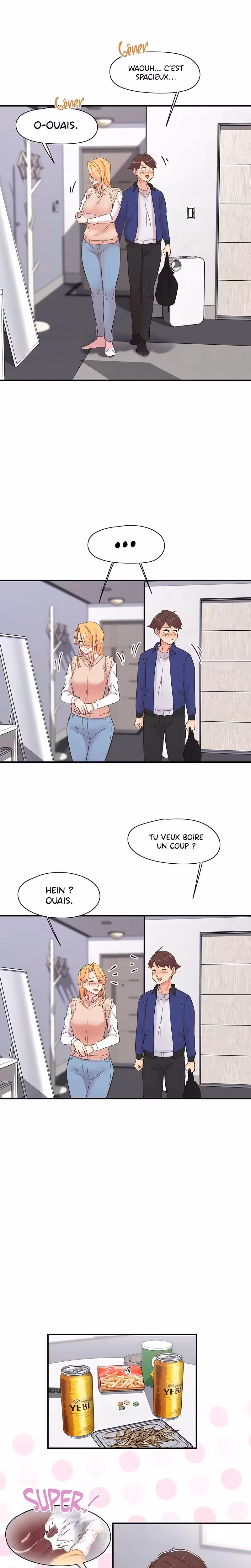 Tremors Chapitre 22 page 21