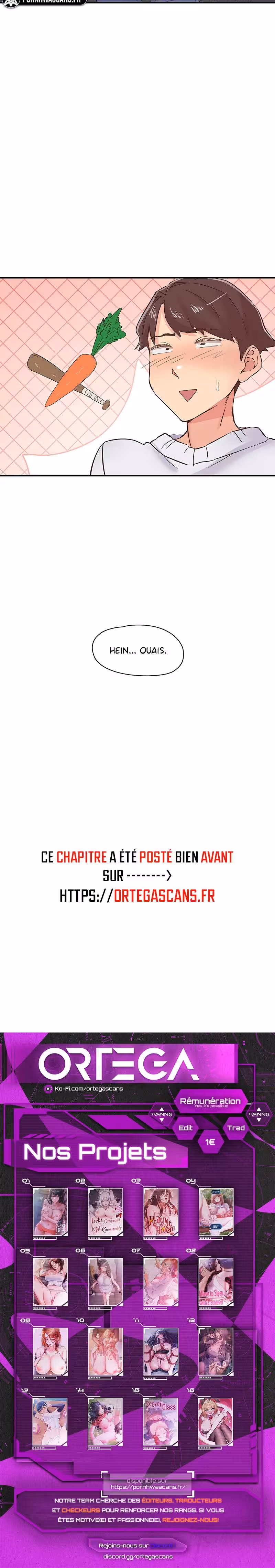 Tremors Chapitre 22 page 24