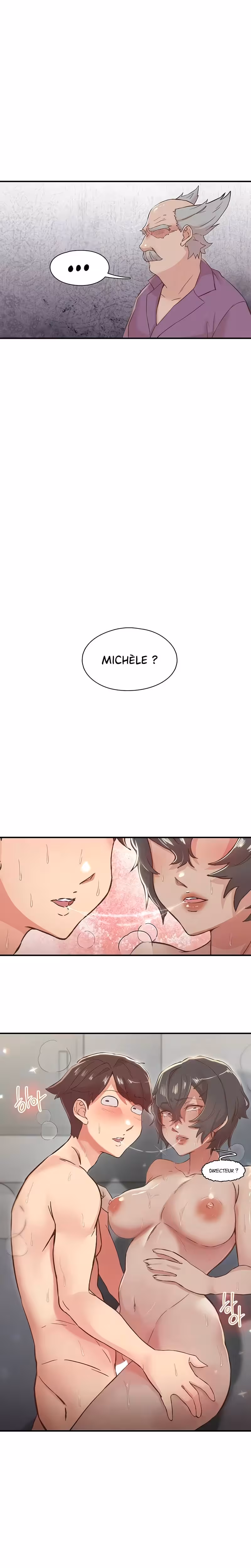 Tremors Chapitre 20 page 2
