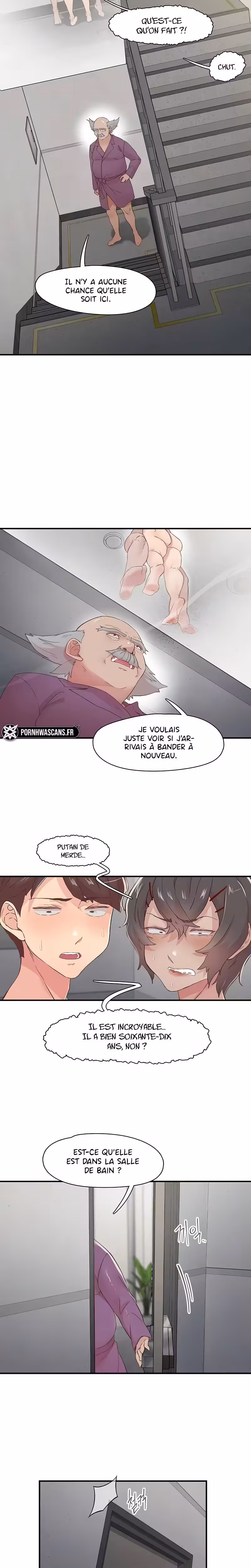 Tremors Chapitre 20 page 4