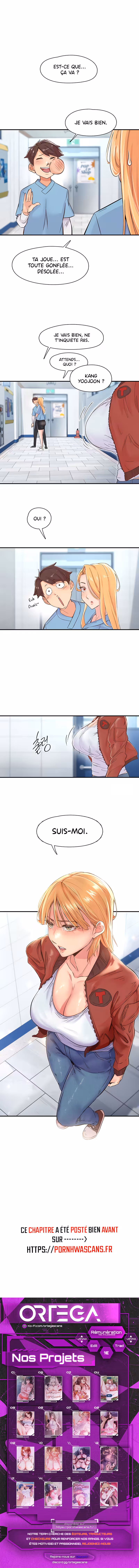 Tremors Chapitre 12 page 3