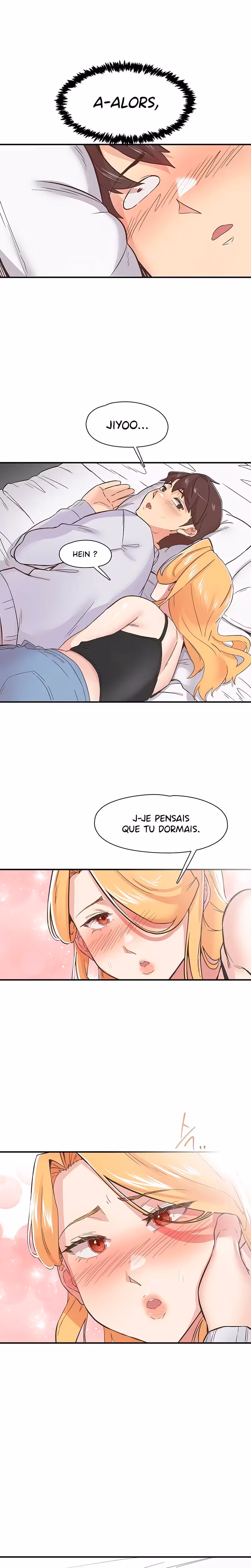 Tremors Chapitre 23 page 10