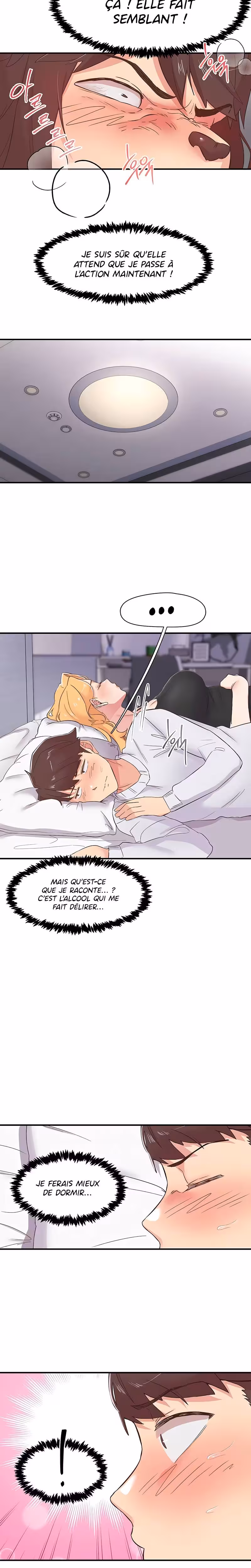 Tremors Chapitre 23 page 5
