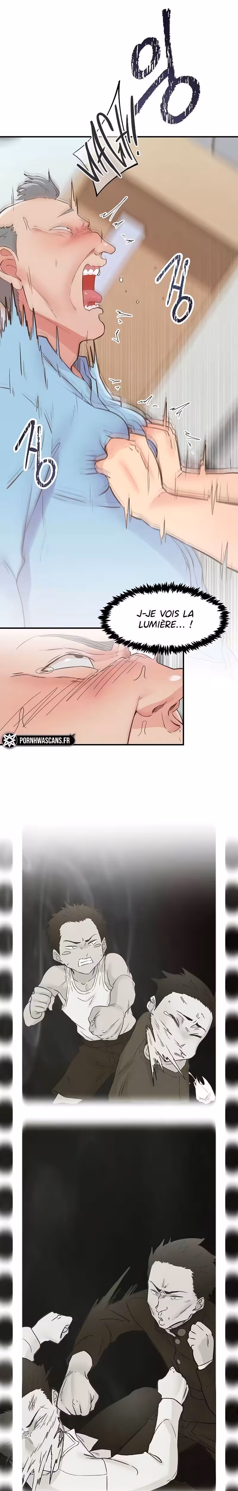 Tremors Chapitre 21 page 10
