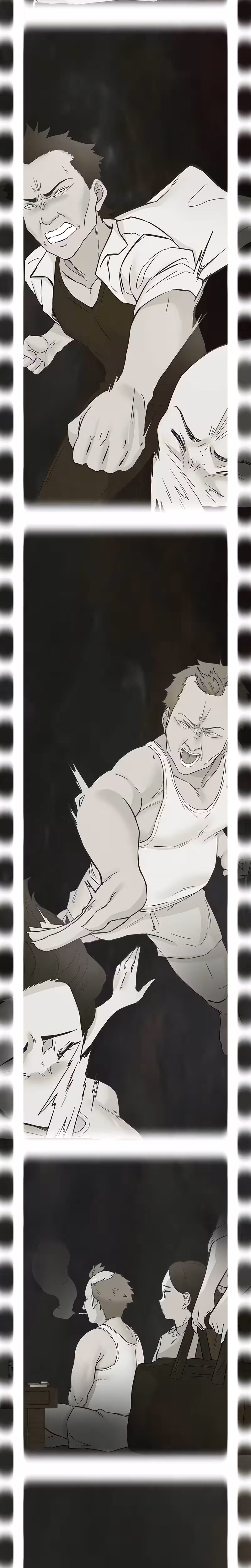 Tremors Chapitre 21 page 11