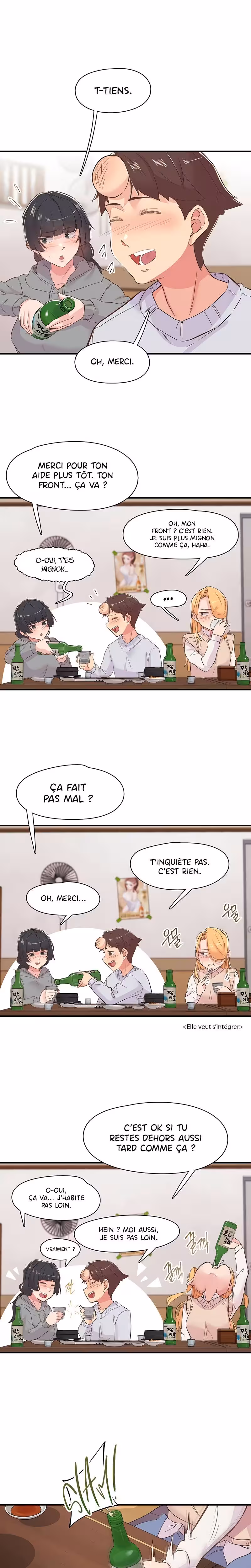Tremors Chapitre 21 page 19