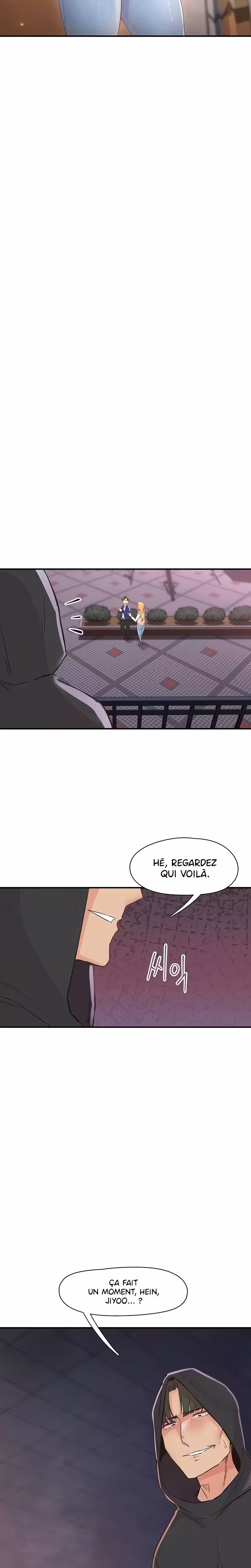 Tremors Chapitre 21 page 21