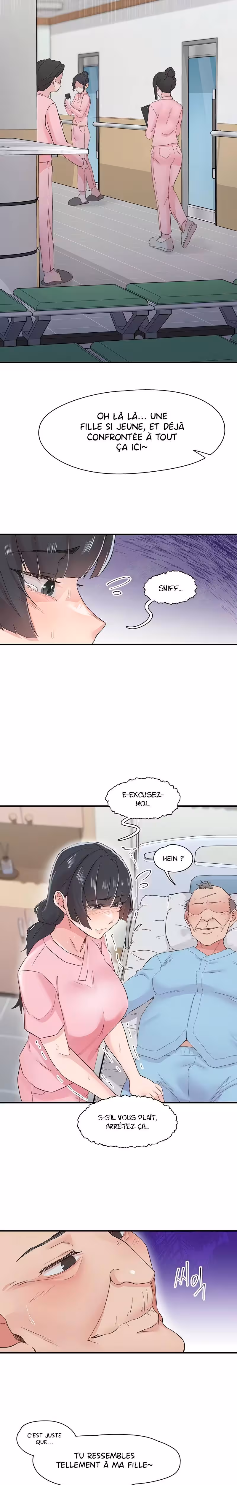 Tremors Chapitre 21 page 3