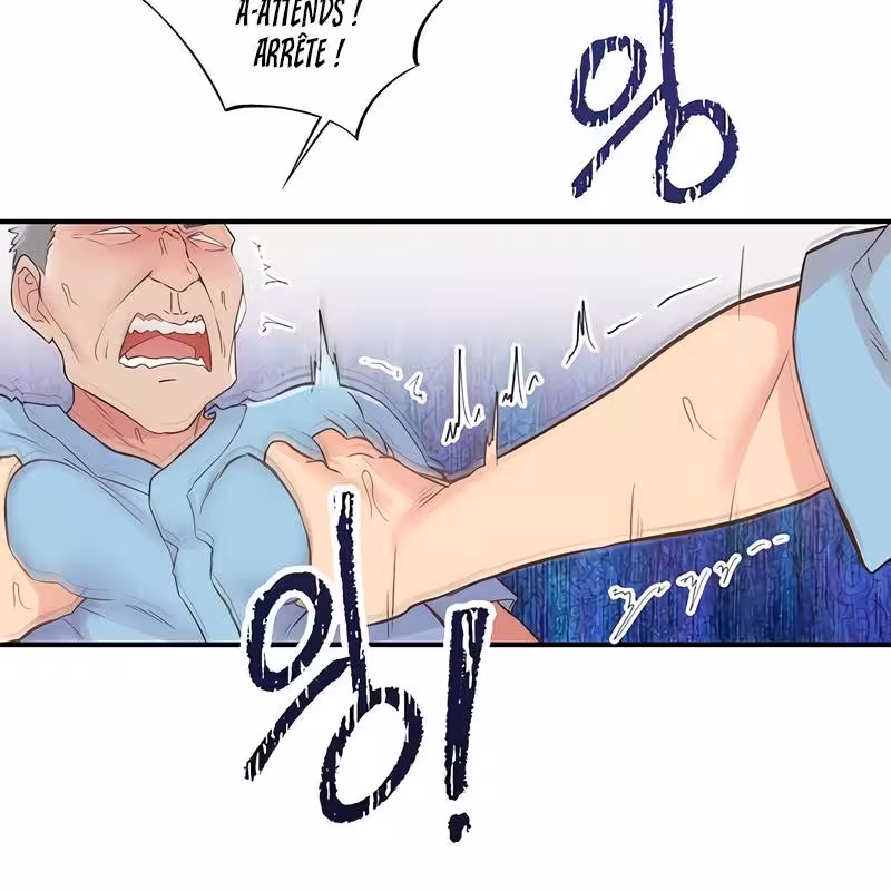 Tremors Chapitre 21 page 9