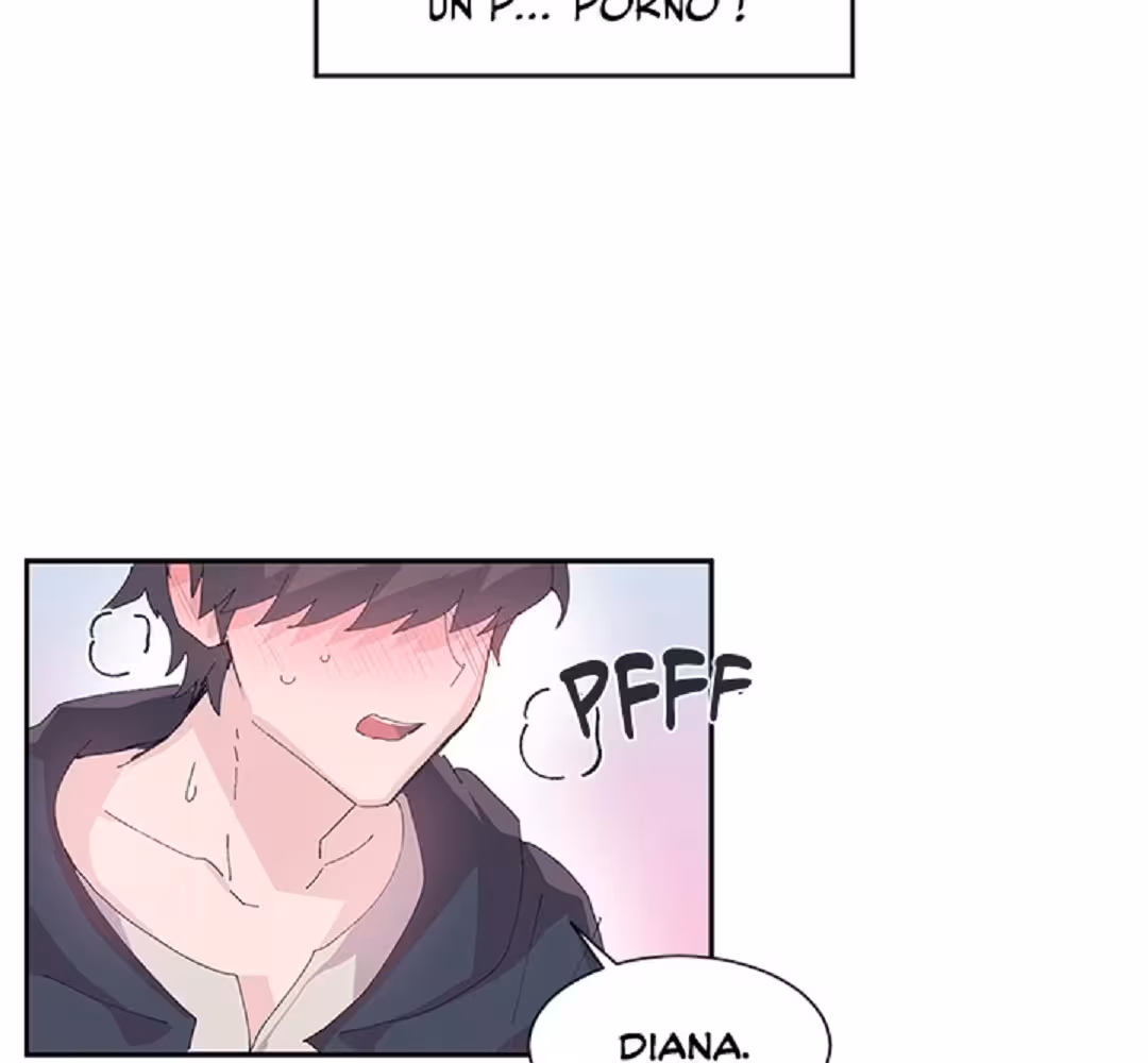 Welcome to Wonderland Chapitre 8 page 13