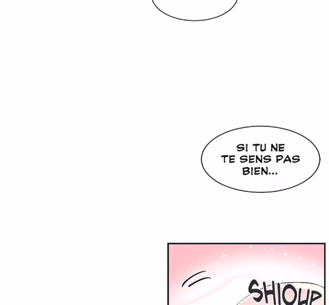 Welcome to Wonderland Chapitre 8 page 14