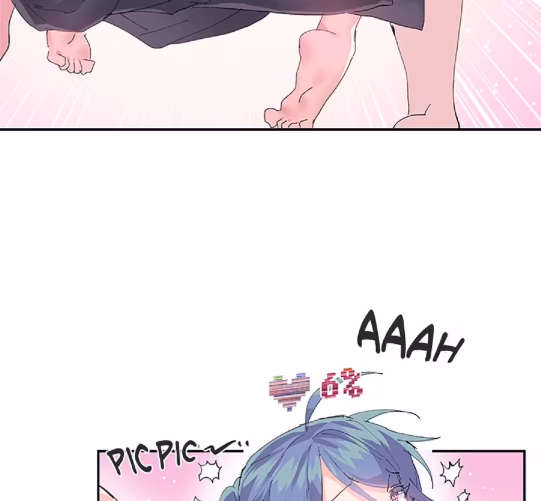 Welcome to Wonderland Chapitre 8 page 18