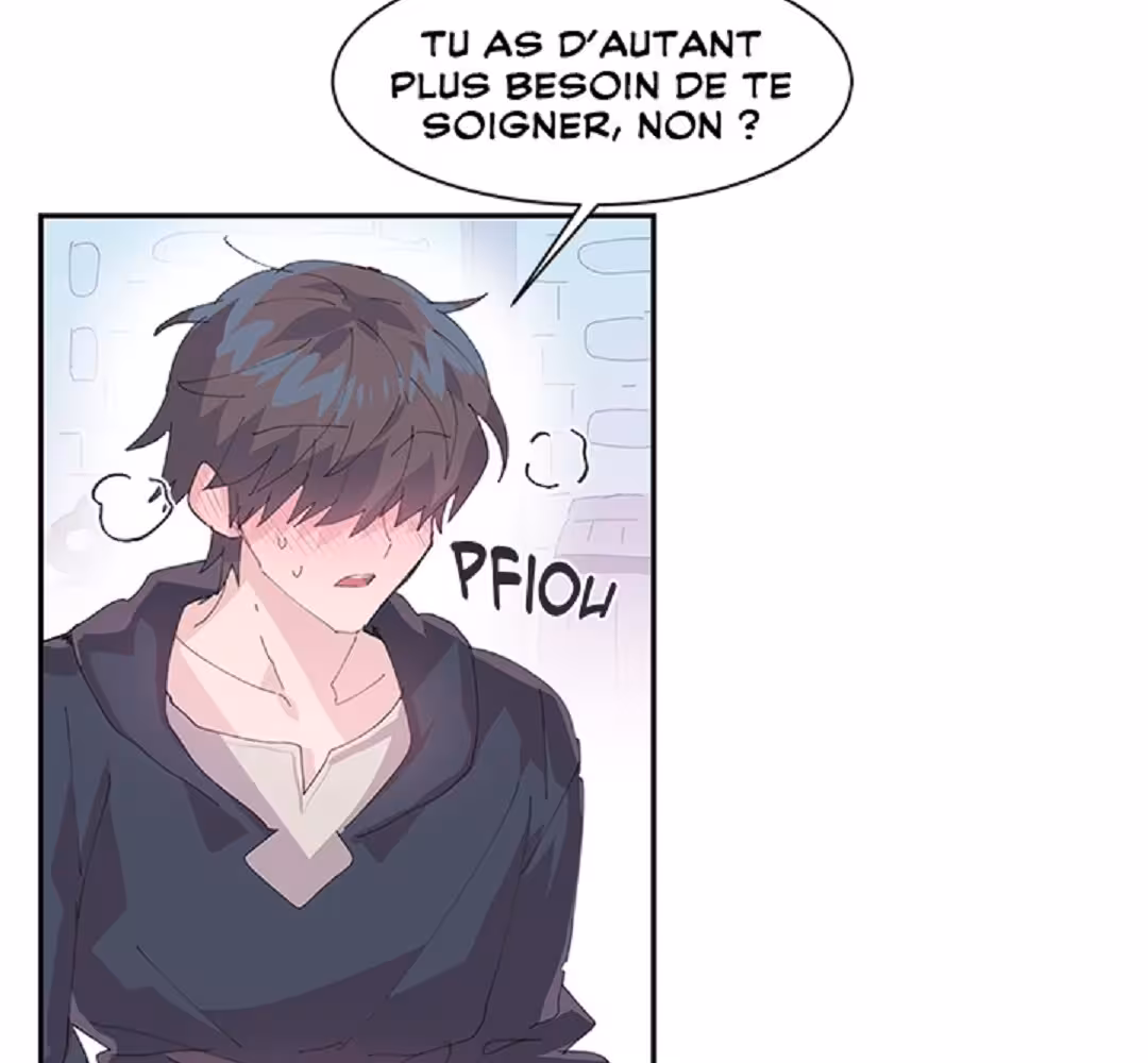 Welcome to Wonderland Chapitre 8 page 20