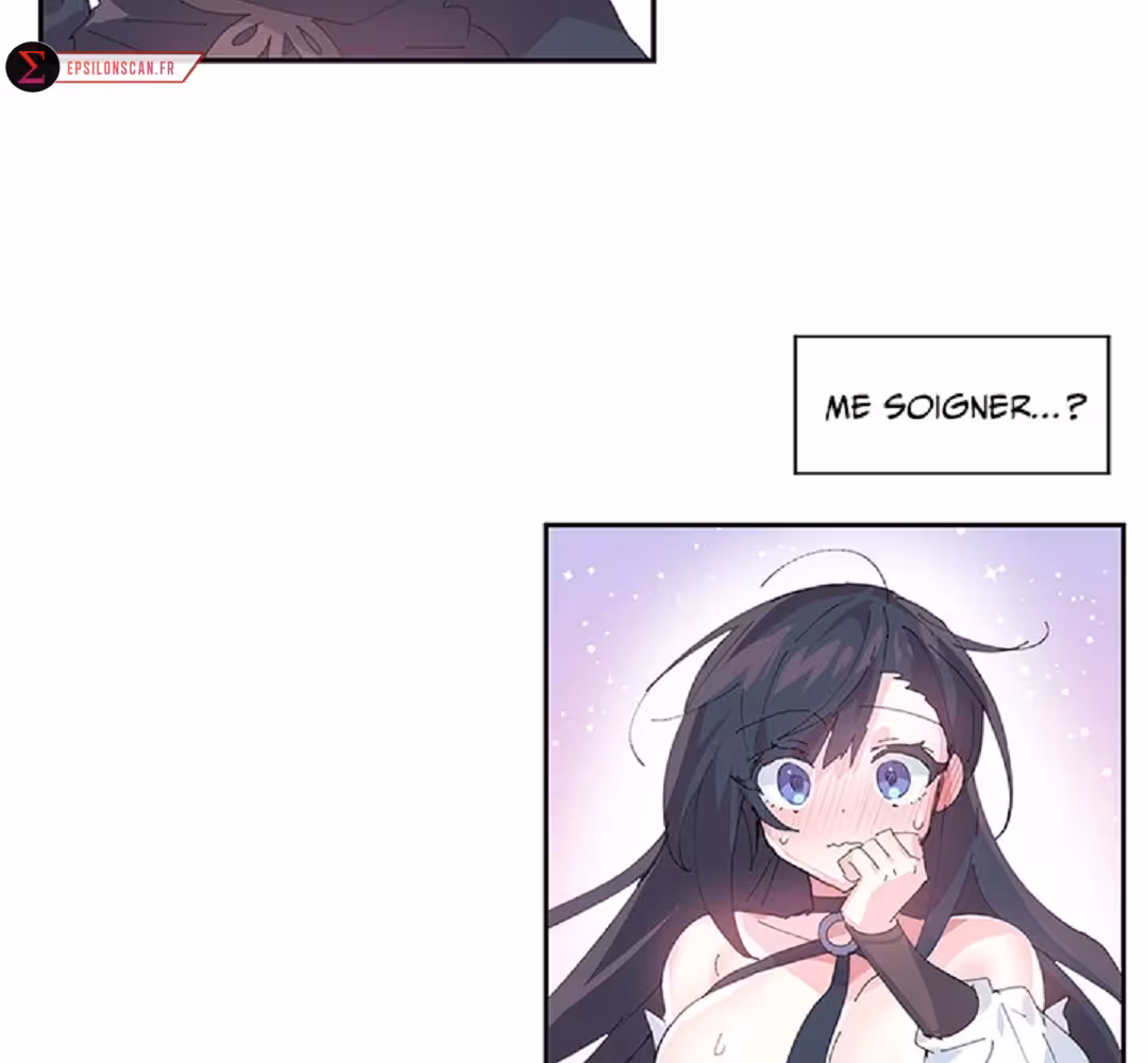 Welcome to Wonderland Chapitre 8 page 21