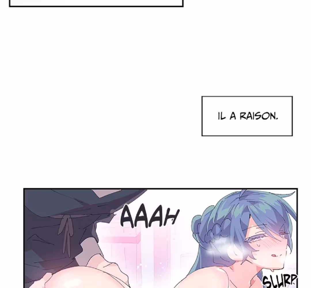 Welcome to Wonderland Chapitre 8 page 23
