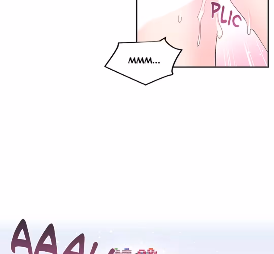Welcome to Wonderland Chapitre 8 page 32