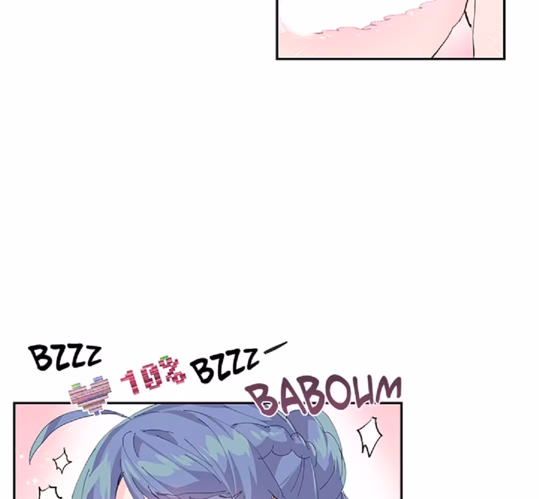 Welcome to Wonderland Chapitre 8 page 40