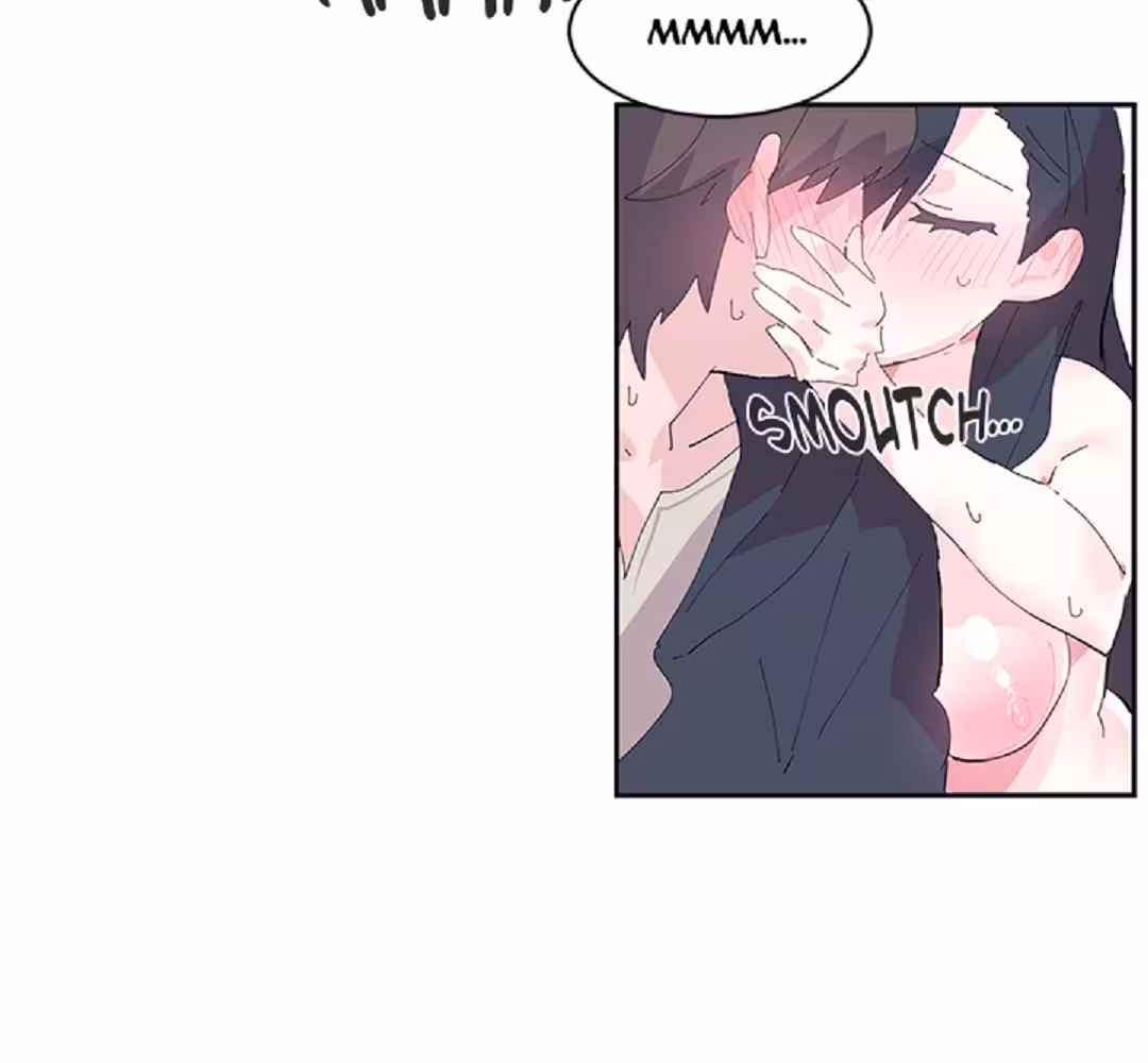 Welcome to Wonderland Chapitre 8 page 42