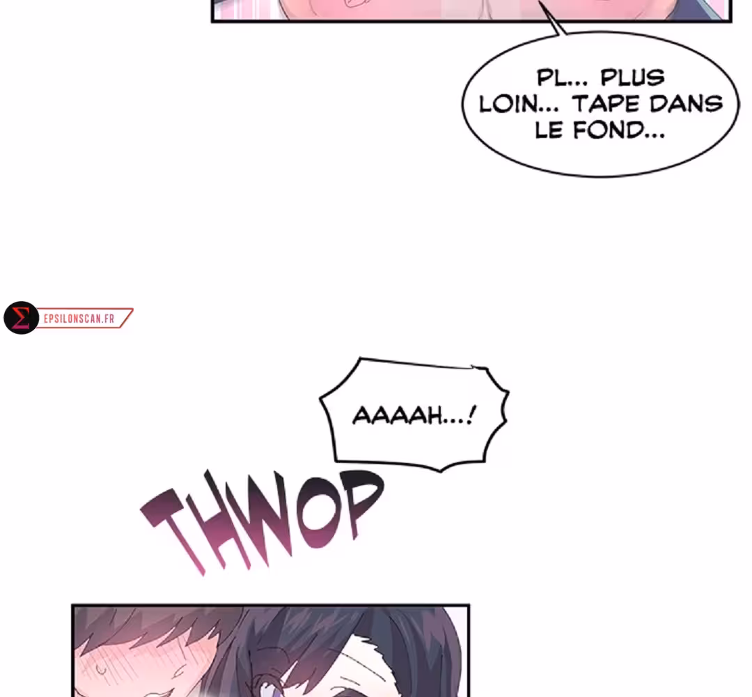 Welcome to Wonderland Chapitre 8 page 48