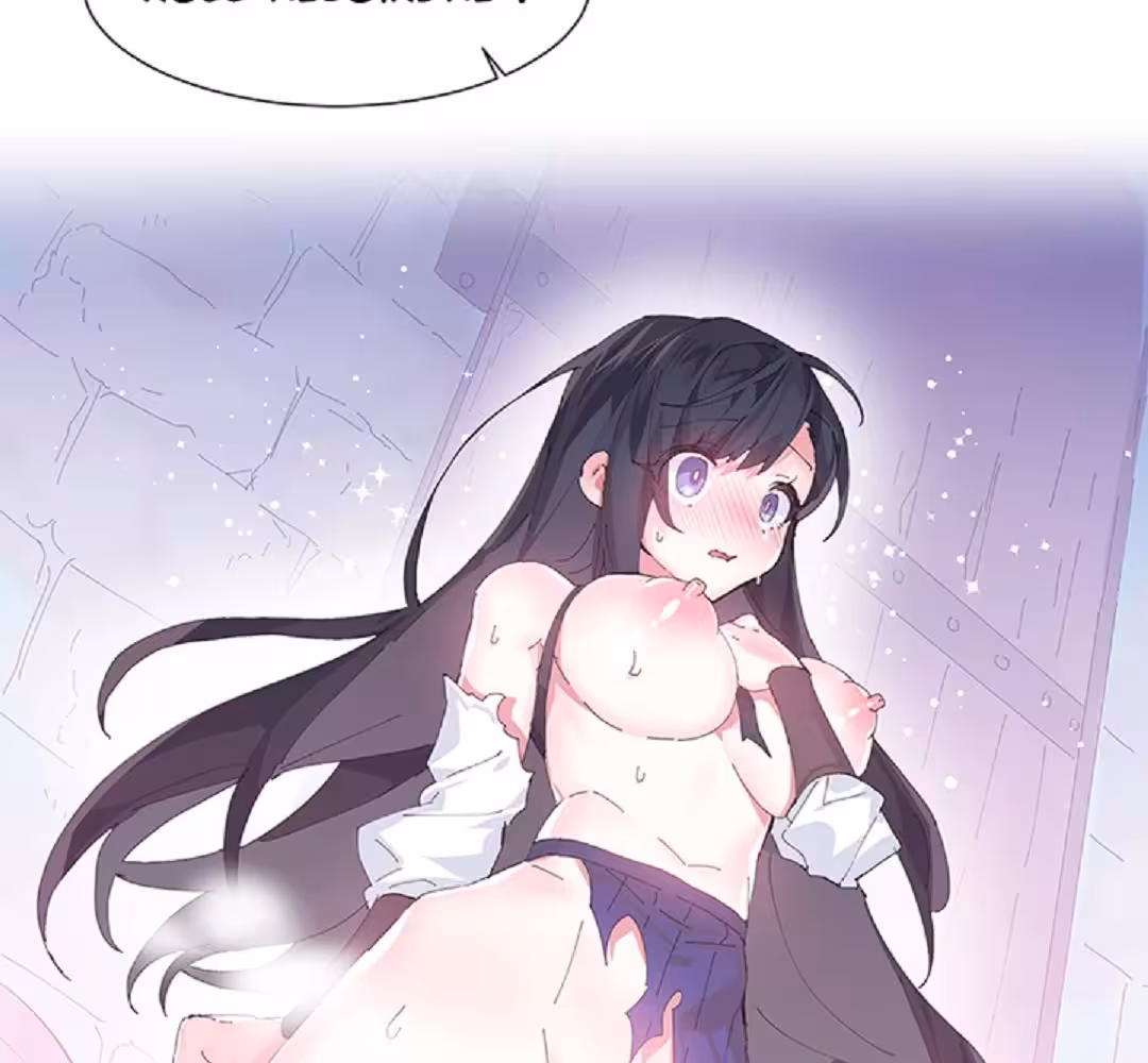 Welcome to Wonderland Chapitre 8 page 6