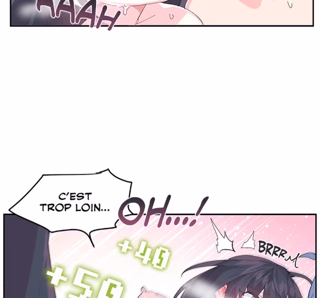 Welcome to Wonderland Chapitre 8 page 76