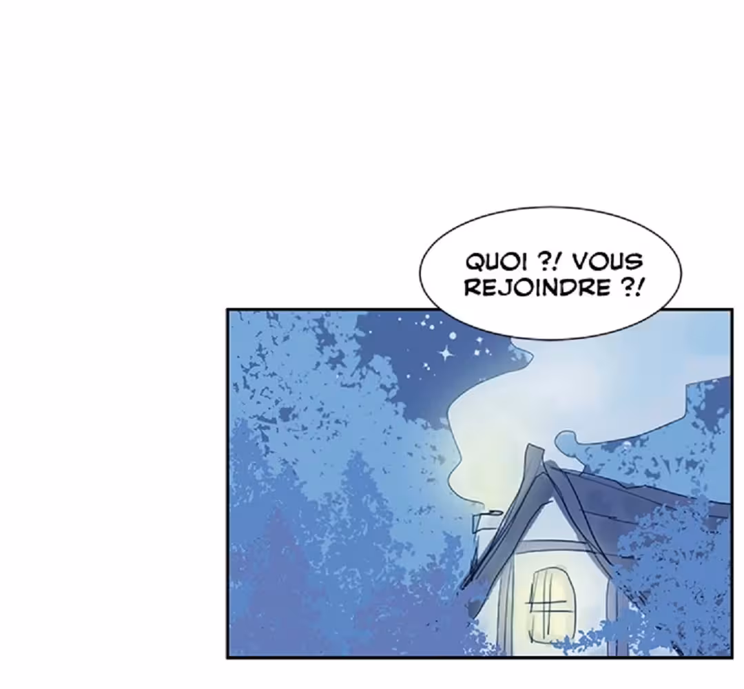 Welcome to Wonderland Chapitre 8 page 9