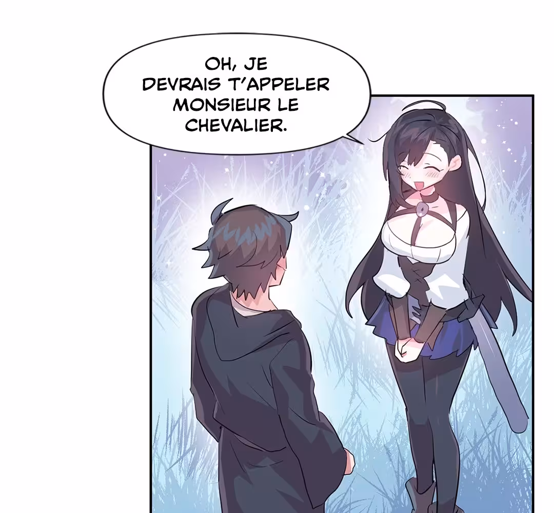 Welcome to Wonderland Chapitre 51 page 10