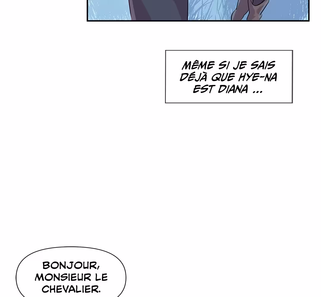 Welcome to Wonderland Chapitre 51 page 11