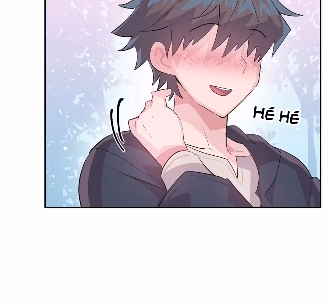 Welcome to Wonderland Chapitre 51 page 14