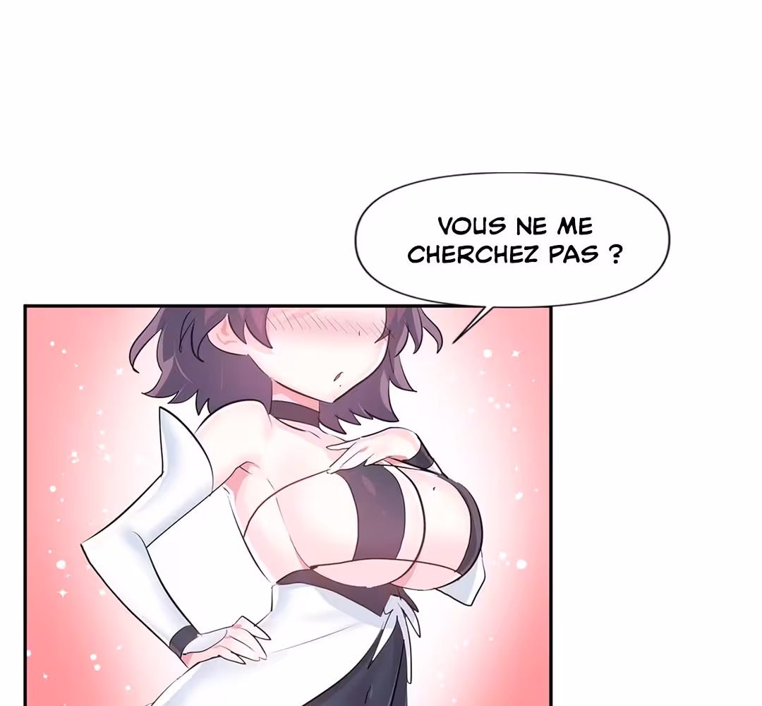 Welcome to Wonderland Chapitre 51 page 15